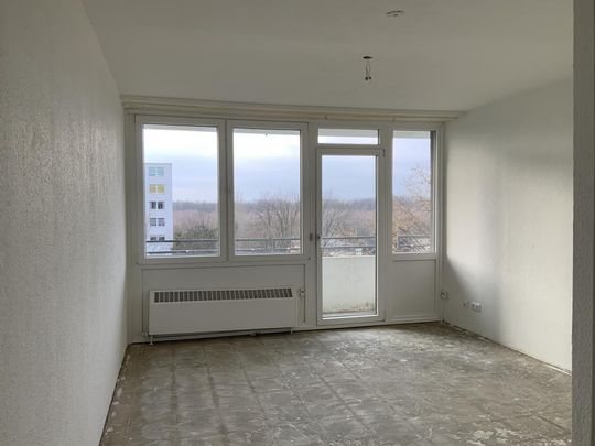 2-Zimmer-Wohnung in Ratingen West - Photo 1