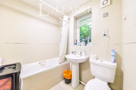 1 bedroom apartment to rent Ramsey Lodge Court, Hillside Road, St. Albans, AL1 - Photo 4