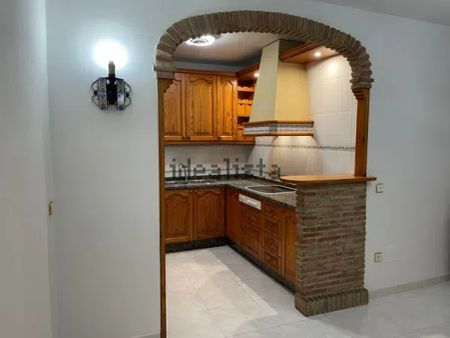 Alquiler de piso en Avenida España, 49 - Photo 3