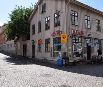 Västra Skansgatan 10A - Photo 6