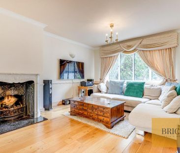 4 bedroom detached house to rent - Photo 4