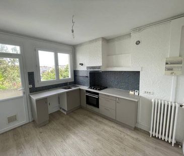Appartement 3 pièces - - Photo 5