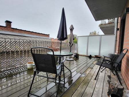 Appartement in hartje Deinze - Photo 2