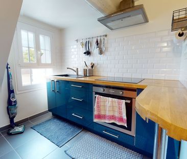 Location appartement 2 pièces, 36.35m², Conflans-Sainte-Honorine - Photo 4
