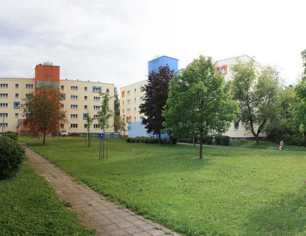 1-Raum-Wohnung - Foto 1