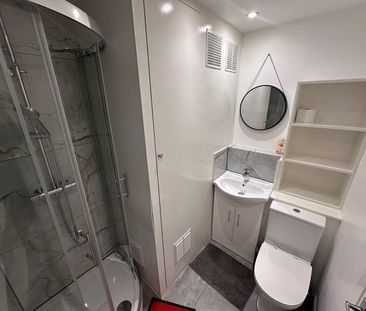 Studio Flat, High Road, N22 - Photo 3