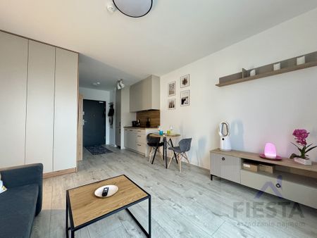 Gdańsk Śródmieście, ul. Mostek - Photo 4