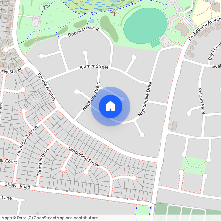 5 Nightingale Drive, Vic 3030, Werribee