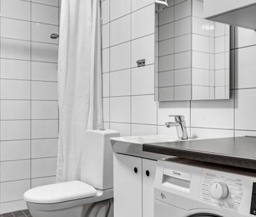 Kamomillvägen 6B - Foto 3