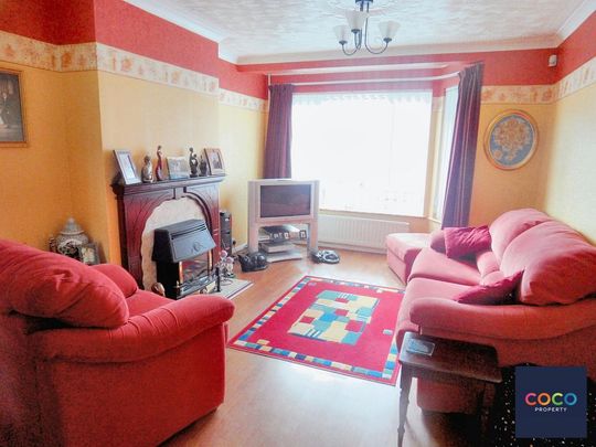 3 bedroom semi-detached house to rent - Photo 1