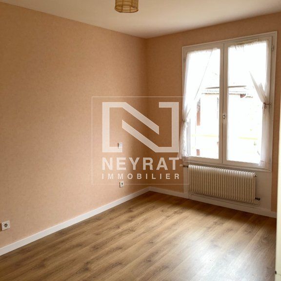 APPARTEMENT T4 A LOUER - Photo 1