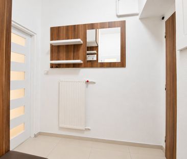 Pronájem bytu 2+kk • 42 m²Nuselská, Praha - Michle - Photo 4