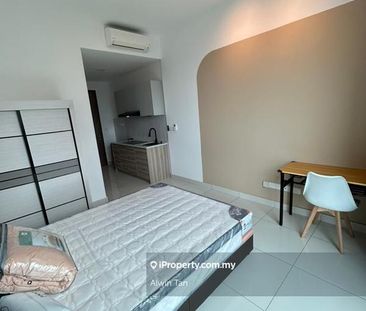 Greenfield Residence, Bandar Sunway, Sunway - Foto 2