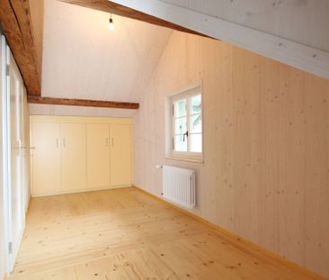 2.5 Zimmer, 71 m², 3. Stock - Photo 4