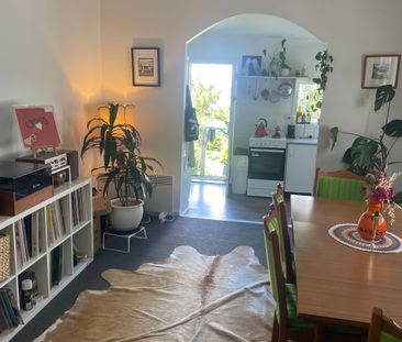 Scarborough - Photo 1