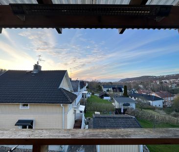 Brånerydsvägen, Huskvarna - Foto 1