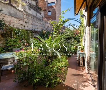 House 194m² to rent in Montjuic, Barcelona - Photo 5