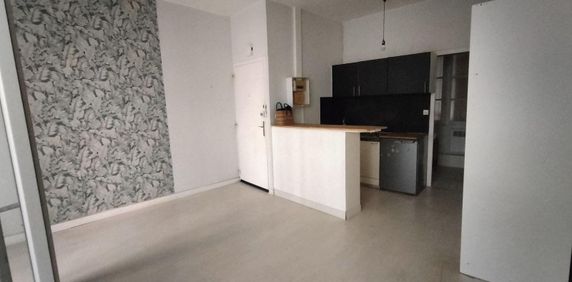 Location Appartement 1 pièce 23m² NANTES 44000 - Photo 2