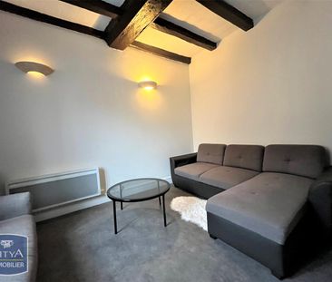 Location Appartement 3 pièces 35m² DIEPPE 76200 - Photo 2