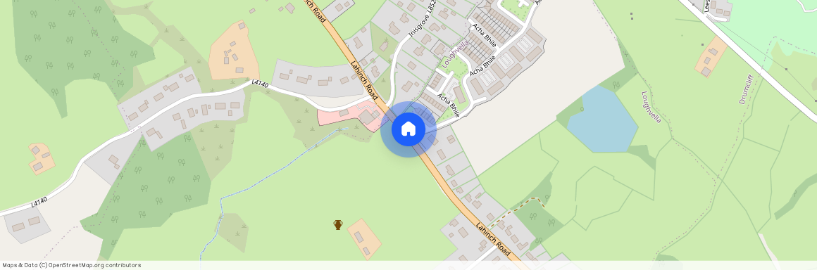 Acha Bhile, Acha Bhile, Lahinch Rd, Loughvella, Ennis, Co. Clare, Ireland