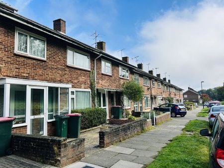 Tilgate 0 bedroom house share to rent - Photo 5