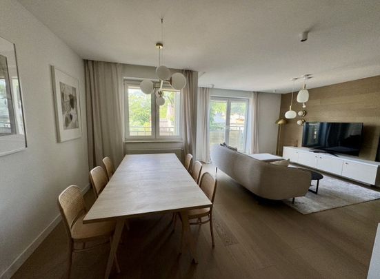 Elegancki apartament blisko metra 100 m² - Фото 1