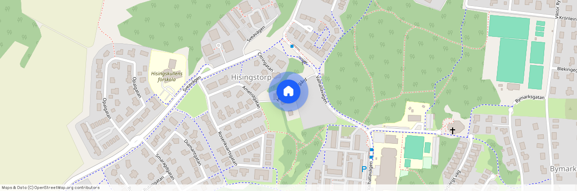 Hisingstorp, Jönköping, Malakitgatan 3