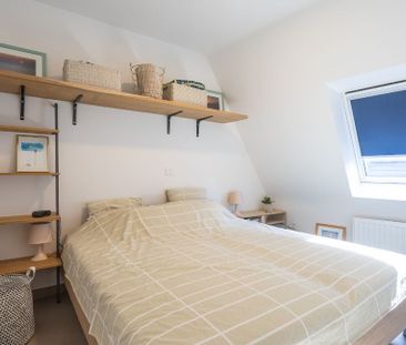 Appartement te huur in Middelkerke voor € 825 met 2 slaapkamers - Photo 2