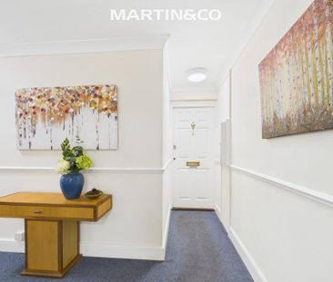 2 bedroom apartment to rent - Photo 2