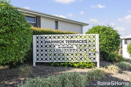 Rare Vacancy in Popular Complex - Photo 4