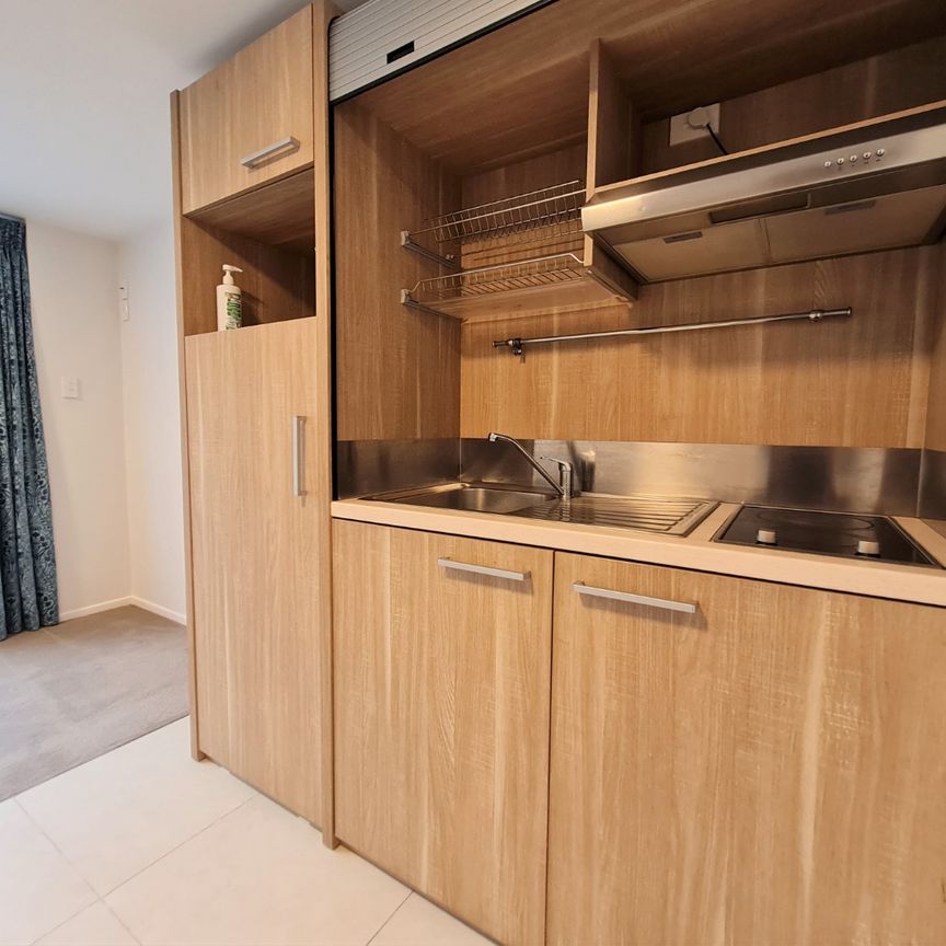 Love Nest or Private Sanctuary - Photo 1