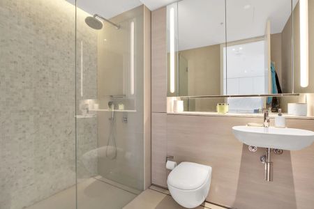 Luxury Apartment in 'Aqualuna' - Photo 4