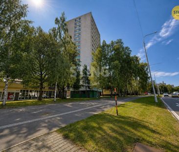 Byt 1+kk k pronájmu, Frýdek-Místek, ulice Janáčkova - Фото 5