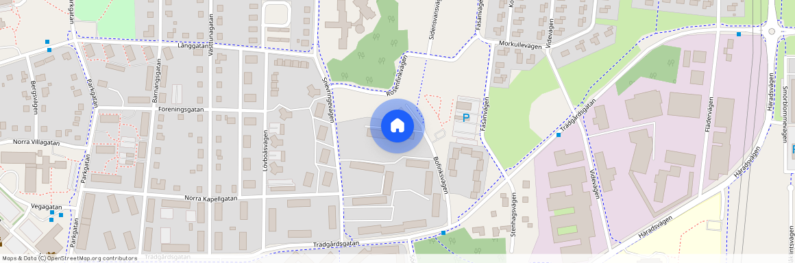 Snevringevägen 45 D, 734 34, Hallstahammar