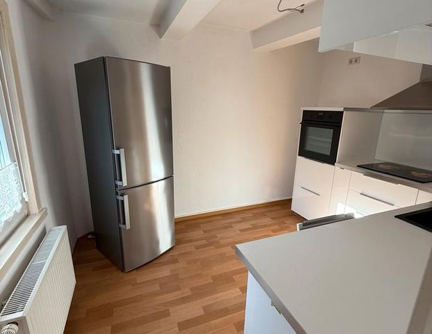 Mietwohnung Bad Fredeburg - Foto 1