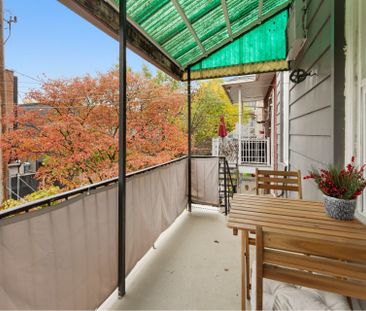 Appartement - 5457 Av. Charlemagne - Photo 5