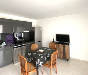 Location Appartement 2 pièces 36m² - Photo 6