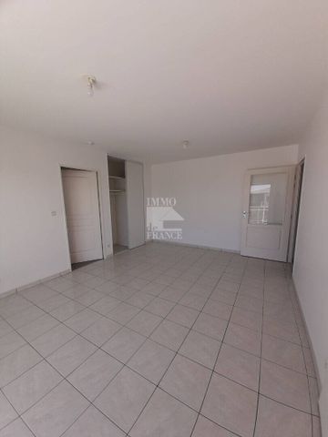 Location appartement 2 pièces 45.07 m² à Saint-Berthevin (53940) - Photo 4