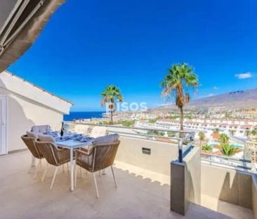 Chalet en alquiler en Calle Lugar Urbanizacion San Eugenio, 8 F - Photo 5