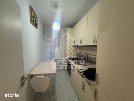 Apartament 2 camere de inchiriat zona Aradului Timisoara - Photo 4