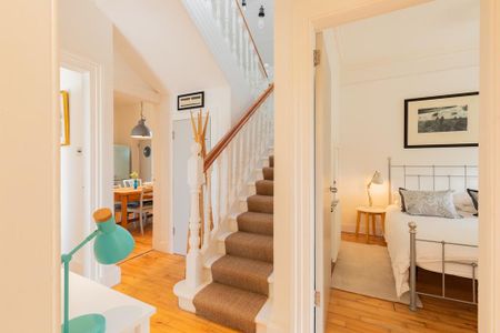 4 bedroom semi-detached house to rent - Photo 2