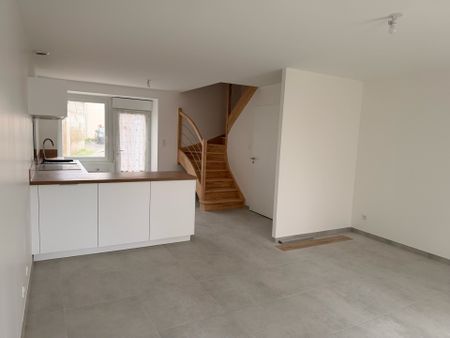 Location Maison 4 pièces 75m² PETIT MARS 44390 - Photo 4
