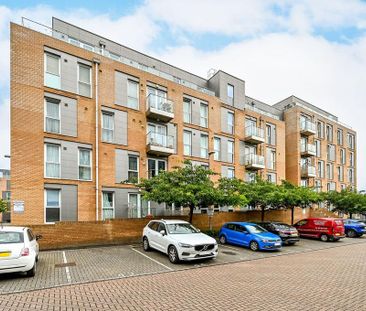 1 bedroom flat to rent - Photo 6