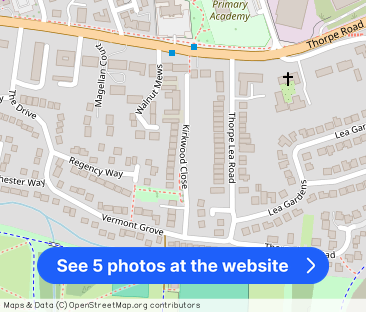 Kirkwood Close, Peterborough, PE3 - Photo 1