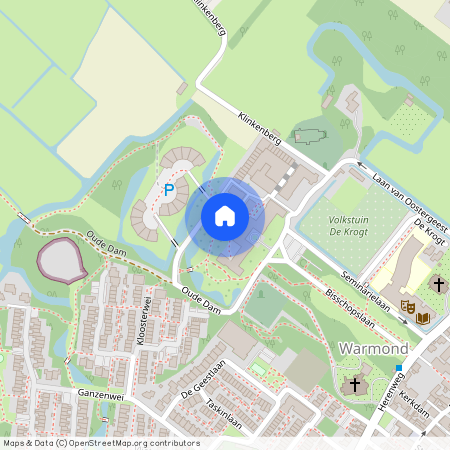 Mgr. Aengenentlaan 3-A010, Kloosterland-Endepoel, 2361GB, Warmond