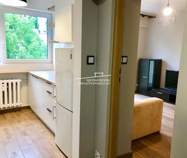 2-pok. PO REMONCIE - Ochota Rakowiec - Zdjęcie 5