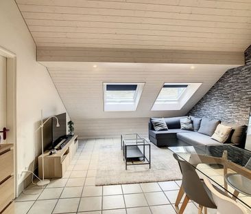 2.5 Zimmer, 55 m², 2. Stock - Foto 1