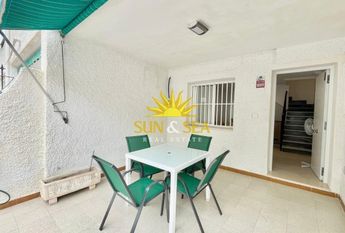 3 BEDROOM DUPLEX - LO PAGÁN