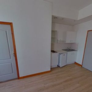 Appartement T2 A Louer - Villeurbanne - 40.95 M2 - Photo 2