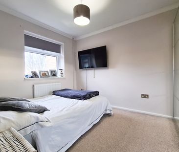 1 bed maisonette to rent in Fleetham Gardens, Lower Earley, Reading, Berkshire, RG6 4BZ - Photo 4